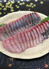 みんなが作ってる いなだ刺身のレシピ クックパッド 簡単おいしいみんなのレシピが359万品