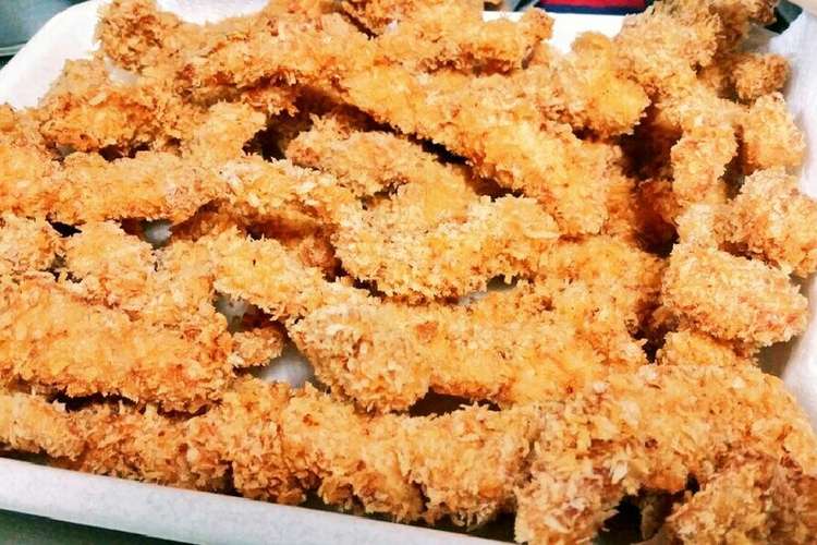 簡単ジューシー 金のとりから 新宮食堂風 レシピ 作り方 By 新宮食堂 クックパッド 簡単おいしいみんなのレシピが366万品