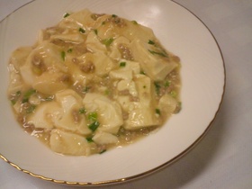 お子様用♪麻婆豆腐