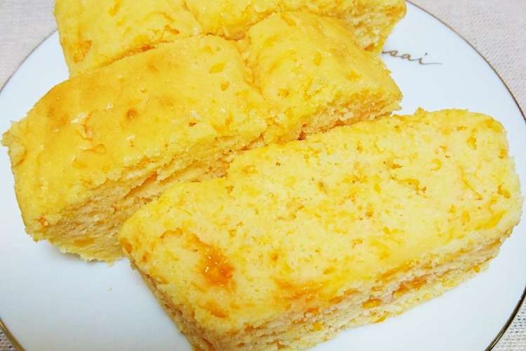 みかんのパウンドケーキ レシピ 作り方 By 三つ葉つくし クックパッド 簡単おいしいみんなのレシピが349万品