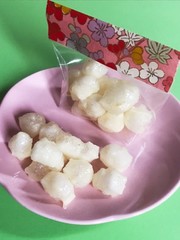 ひなあられ《マヨネーズ味》の写真