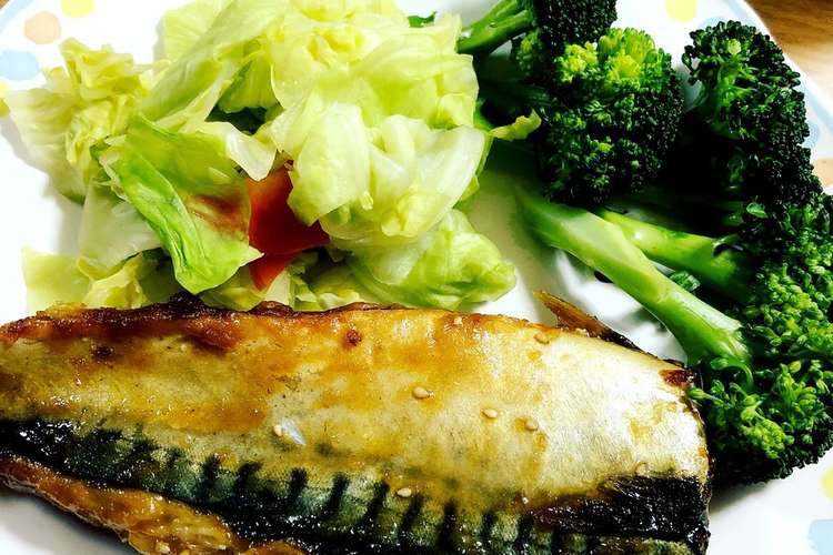 うちの子大好き 鯖の唐揚げ レシピ 作り方 By むつむつむつむ クックパッド 簡単おいしいみんなのレシピが363万品