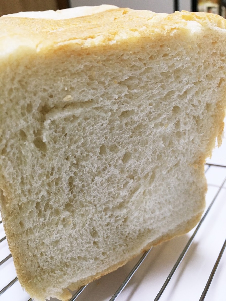HBでヤクルト食パン by スイートマジョラム♡ 【クックパッド】 簡単おいしいみんなのレシピが385万品