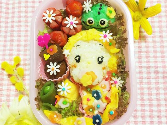 ディズニー画像ランド 元のディズニー キャラ 弁 簡単 ディズニー画像ランド 元のディズニー キャラ 弁 簡単