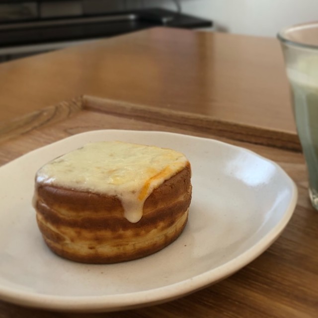 チーズドック風冷凍今川焼き レシピ 作り方 By ぴのさんさん クックパッド 簡単おいしいみんなのレシピが375万品