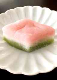 みんなが作ってる 菱餅 ういろうのレシピ クックパッド 簡単おいしいみんなのレシピが351万品
