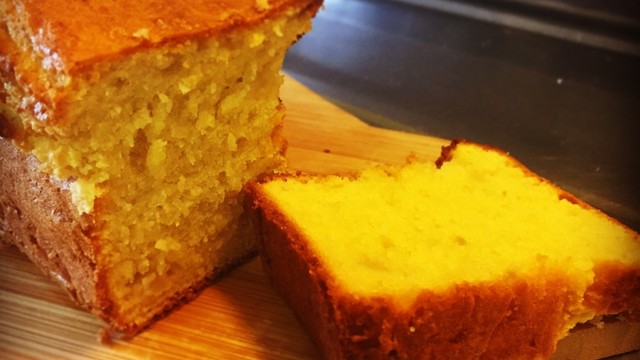 すりおろし林檎のふわふわパウンドケーキ レシピ 作り方 By Maru Mama クックパッド 簡単おいしいみんなのレシピが359万品