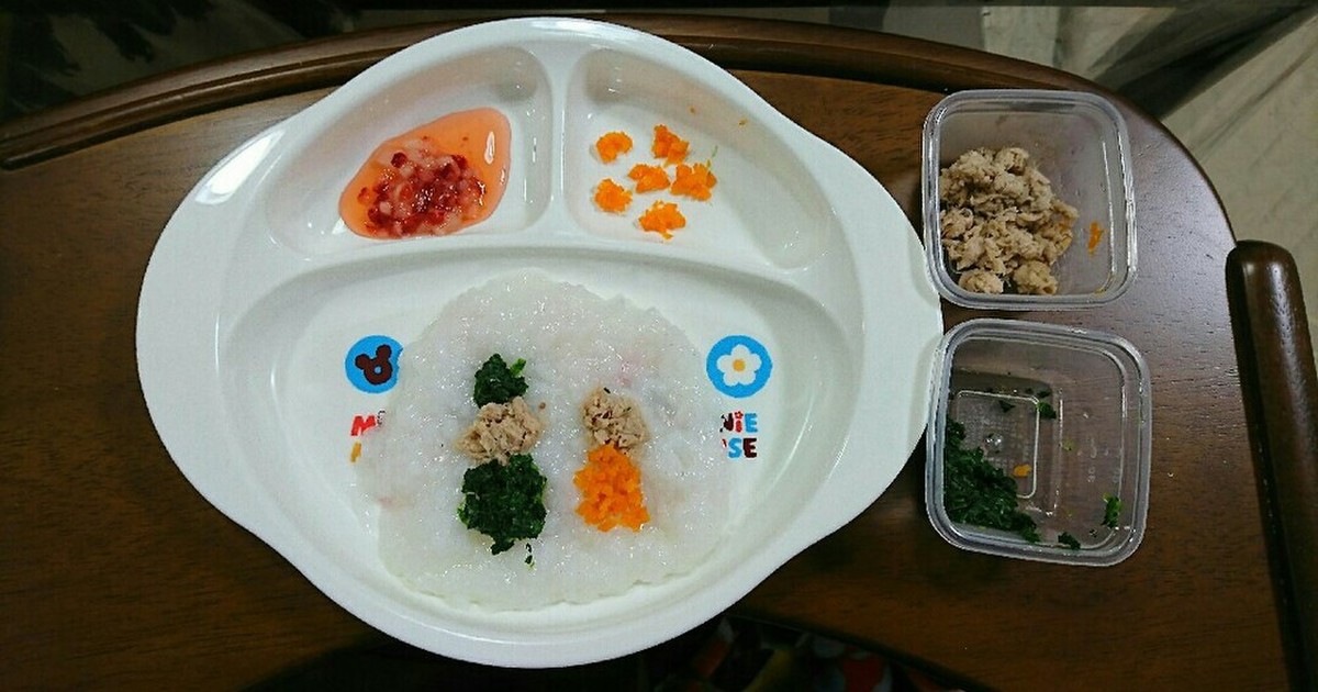 【みんなが作ってる】 ひな祭り 離乳食 8ヶ月のレシピ 【クックパッド】 簡単おいしいみんなのレシピが324万品