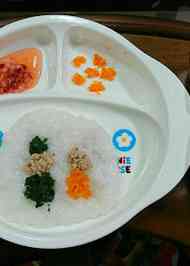 みんなが作ってる 8ヶ月 離乳食のレシピ クックパッド 簡単おいしいみんなのレシピが356万品