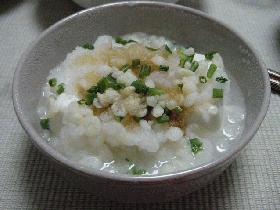 手抜き揚げだし豆腐