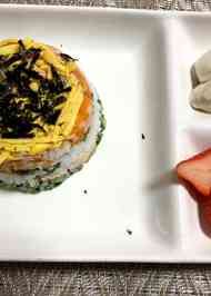 みんなが作ってる 幼児 ひな祭りのレシピ クックパッド 簡単おいしいみんなのレシピが366万品