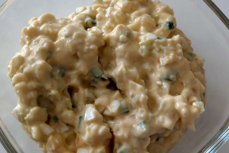豆腐でタルタルソース レシピ 作り方 By にゃんたまろ クックパッド 簡単おいしいみんなのレシピが355万品