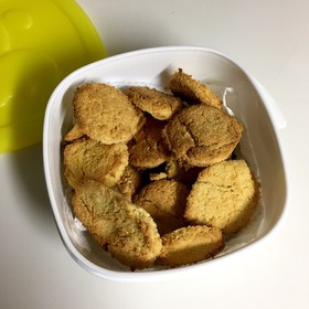 超低糖質 糖質制限 おからクッキー