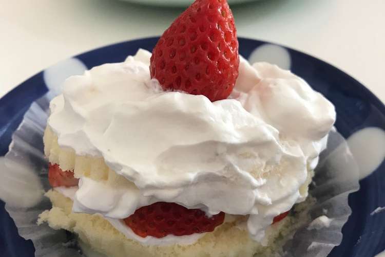 市販の北海道チーズ蒸しケーキ アレンジ レシピ 作り方 By なーみっち クックパッド