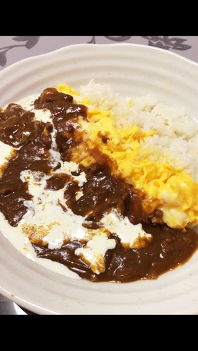 ★超簡単★新婚レシピ★本格カレー