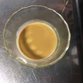 照りマヨソース