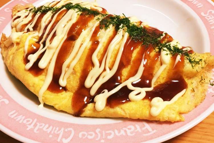 材料２つで節約ランチ オムもやし レシピ 作り方 By ようこ そ クックパッド 簡単おいしいみんなのレシピが366万品