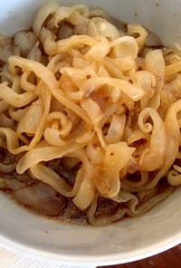 海蜇皮(ハイヅォッピー)クラゲの冷菜