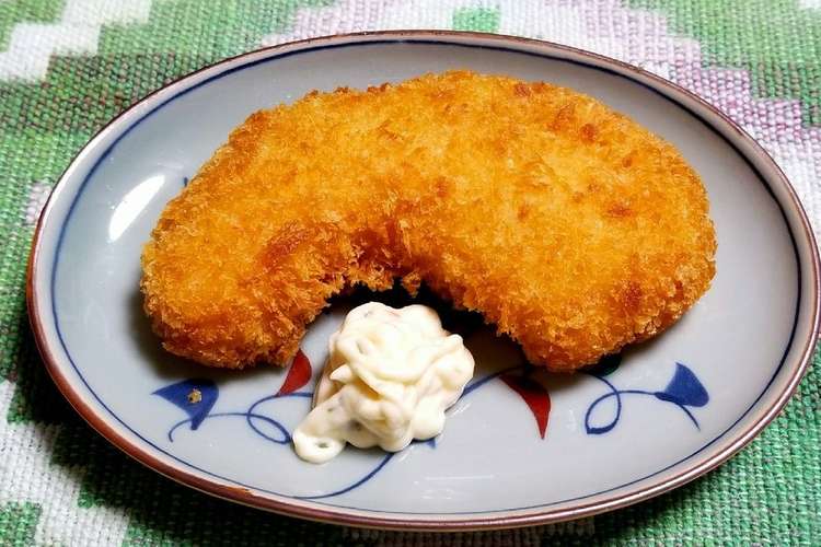 海老プリカツ レシピ 作り方 By 春菜食堂y クックパッド 簡単おいしいみんなのレシピが358万品