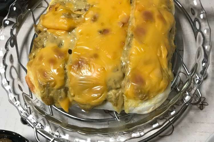 ツナカレーはんぺん レシピ 作り方 By ろびりり クックパッド 簡単おいしいみんなのレシピが367万品