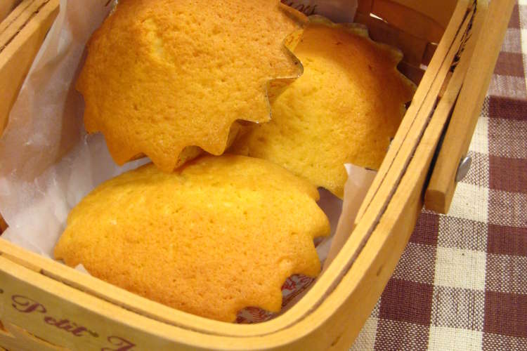 プレーンなカップケーキ レシピ 作り方 By リヒター クックパッド 簡単おいしいみんなのレシピが349万品