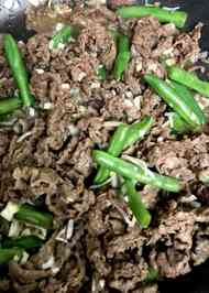 みんなが作ってる いんげん 花椒のレシピ クックパッド 簡単おいしいみんなのレシピが357万品