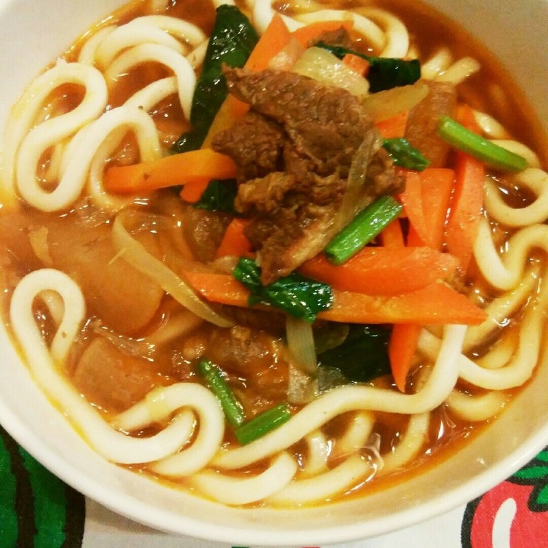 みんなが作ってる カレーうどんの残り汁のレシピ クックパッド 簡単おいしいみんなのレシピが354万品