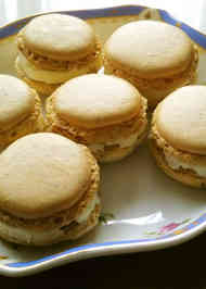 みんなが作ってる 猫マカロンのレシピ クックパッド 簡単おいしいみんなのレシピが356万品