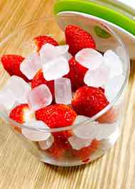 みんなが作ってる いちごシロップ 保存のレシピ クックパッド 簡単おいしいみんなのレシピが366万品