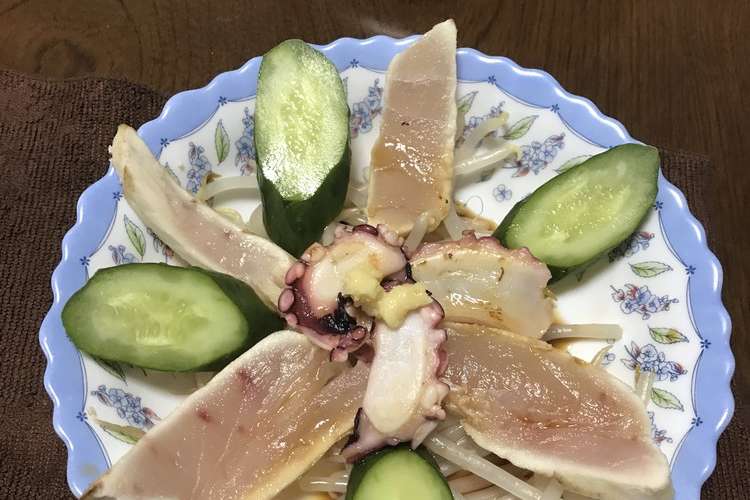マグロ びんちょうマグロ 男の料理教室1 レシピ 作り方 By クックfsiyv7 クックパッド 簡単おいしいみんなのレシピが357万品