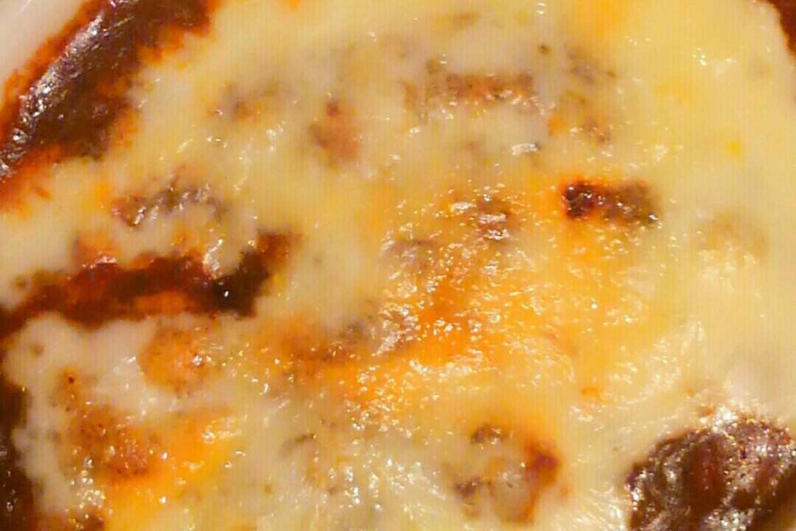 ハヤシライスリメイク 餅ハヤシグラタン レシピ 作り方 By まこりんとペン子 クックパッド 簡単おいしいみんなのレシピが379万品