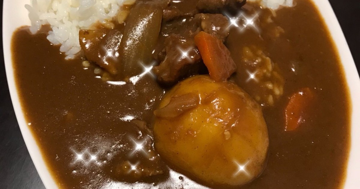 大人の ジャワカレー 簡単 美味しく レシピ 作り方 By 隠れ家 Seed クックパッド 簡単おいしいみんなのレシピが360万品