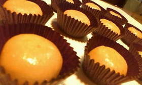 sweet potato*