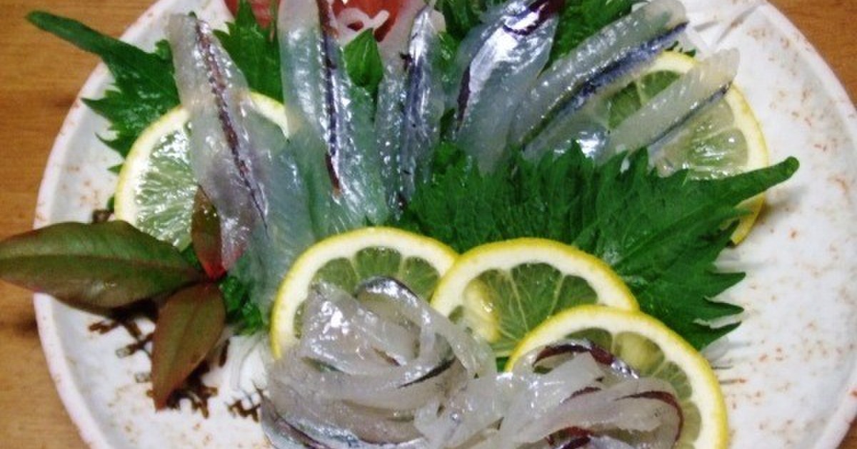 サヨリってどんな魚なの 釣り方 仕掛け 人気レシピ さばき方を徹底解説 釣りラボマガジン