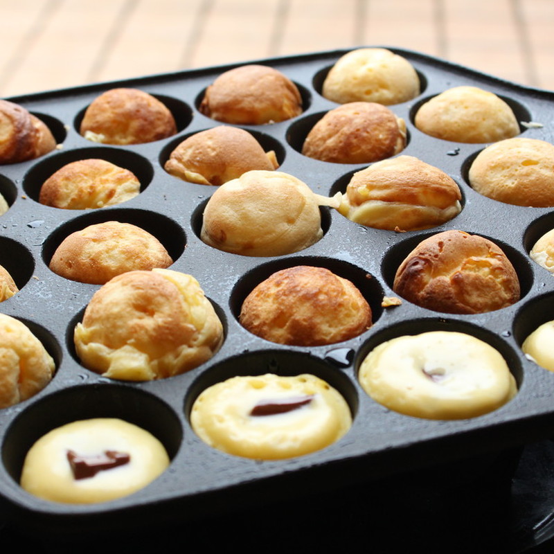 みんなが作ってる ベビーカステラ はちみつなしのレシピ クックパッド 簡単おいしいみんなのレシピが355万品