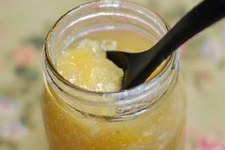 レモンマーマレード レシピ 作り方 By Commeline クックパッド