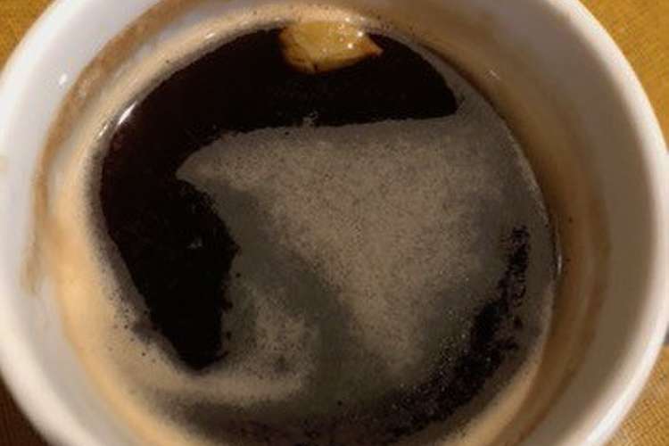カルダモン風味の簡単エスニックコーヒー レシピ 作り方 By Spicehiro クックパッド 簡単おいしいみんなのレシピが349万品