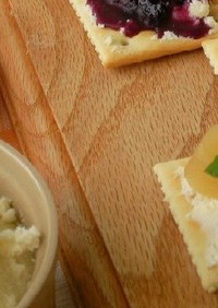 マスカルポーネタイプチーズ