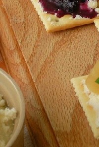 マスカルポーネタイプチーズ