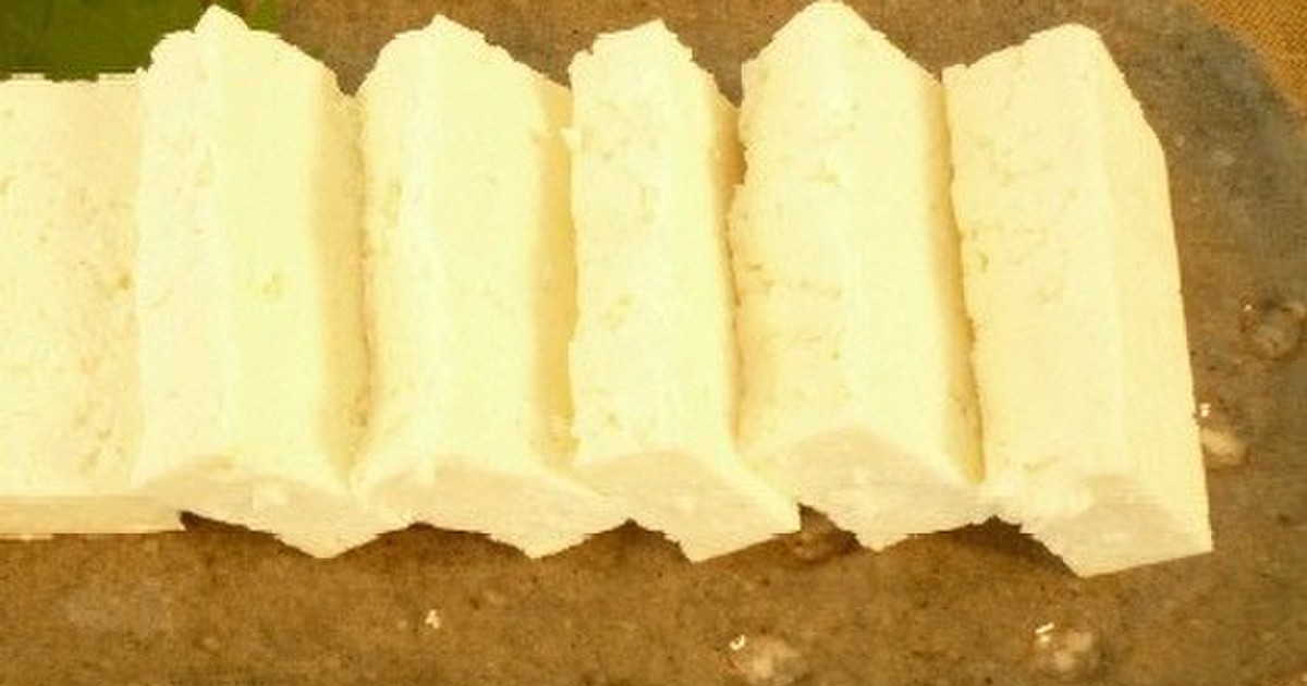 牛乳豆腐 レシピ 作り方 By 北海道 クックパッド 簡単おいしいみんなのレシピが350万品