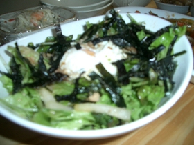 美味しい♡サラダ