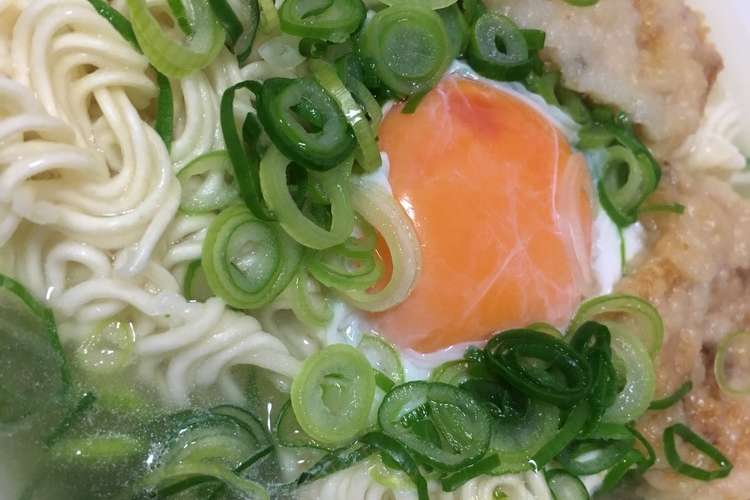 うまかっちゃん 袋麺 簡単アレンジ レシピ 作り方 By Flta Inc クックパッド 簡単おいしいみんなのレシピが352万品