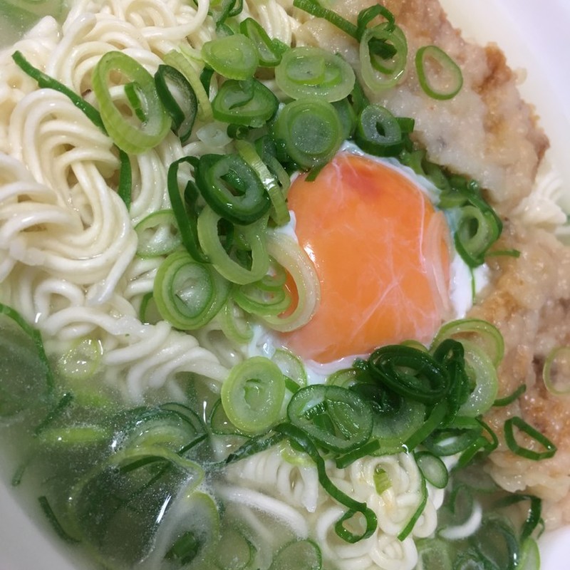 みんなが作ってる うまかっちゃん 高菜のレシピ クックパッド 簡単おいしいみんなのレシピが348万品