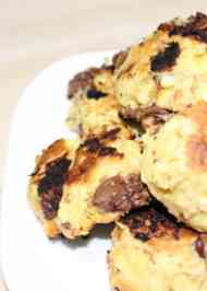 みんなが作ってる 小麦粉 お菓子 フライパンクッキーのレシピ クックパッド 簡単おいしいみんなのレシピが359万品