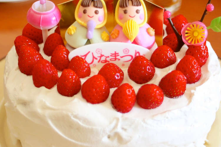 糖質９０ オフの低糖質スポンジケーキ レシピ 作り方 By くみんちゅキッチン クックパッド 簡単おいしいみんなのレシピが366万品