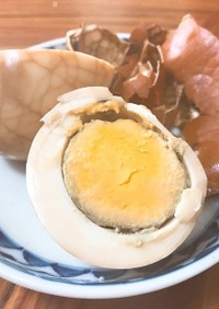 台湾煮卵