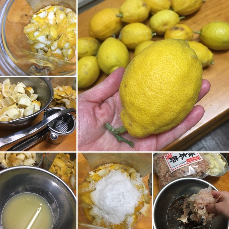 みんなが作ってる レモンまるごとのレシピ クックパッド 簡単おいしいみんなのレシピが352万品