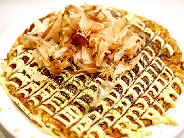 小麦粉不使用 山芋のお好み焼き レシピ 作り方 By Ryu1さん クックパッド 小麦粉不使用 山芋のお好み焼き レシピ 作り方 By Ryu1さん クックパッド