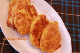 かんたんチキンピカタ