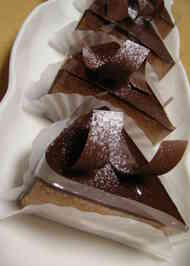 みんなが作ってる チョコレート 飾り くるくるのレシピ クックパッド 簡単おいしいみんなのレシピが352万品